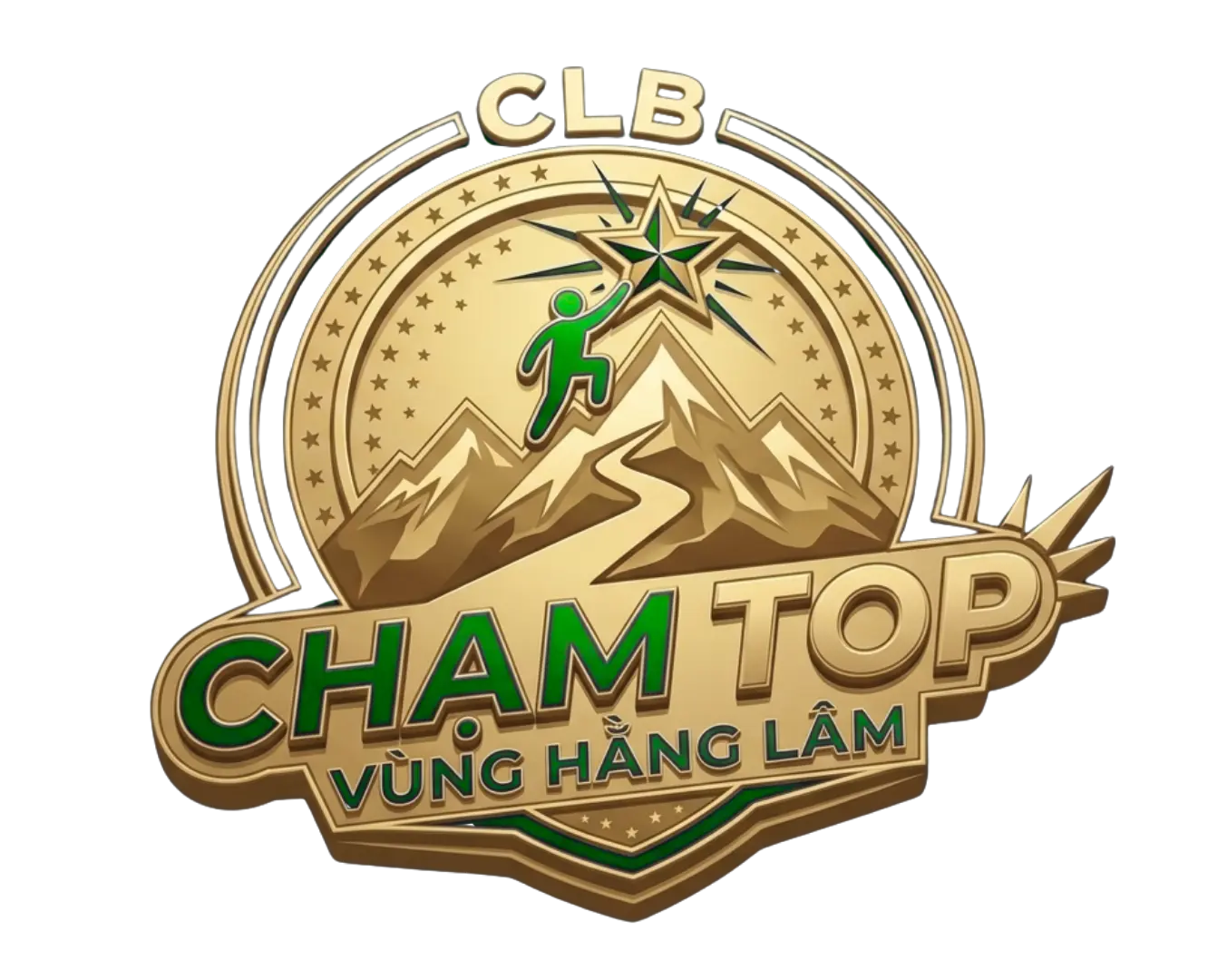 CHẠM TOP Logo